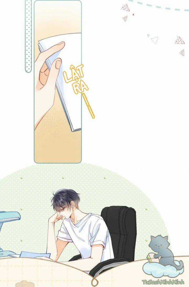 Vụng Trộm Giấu Không Được Chapter 11 trang 23