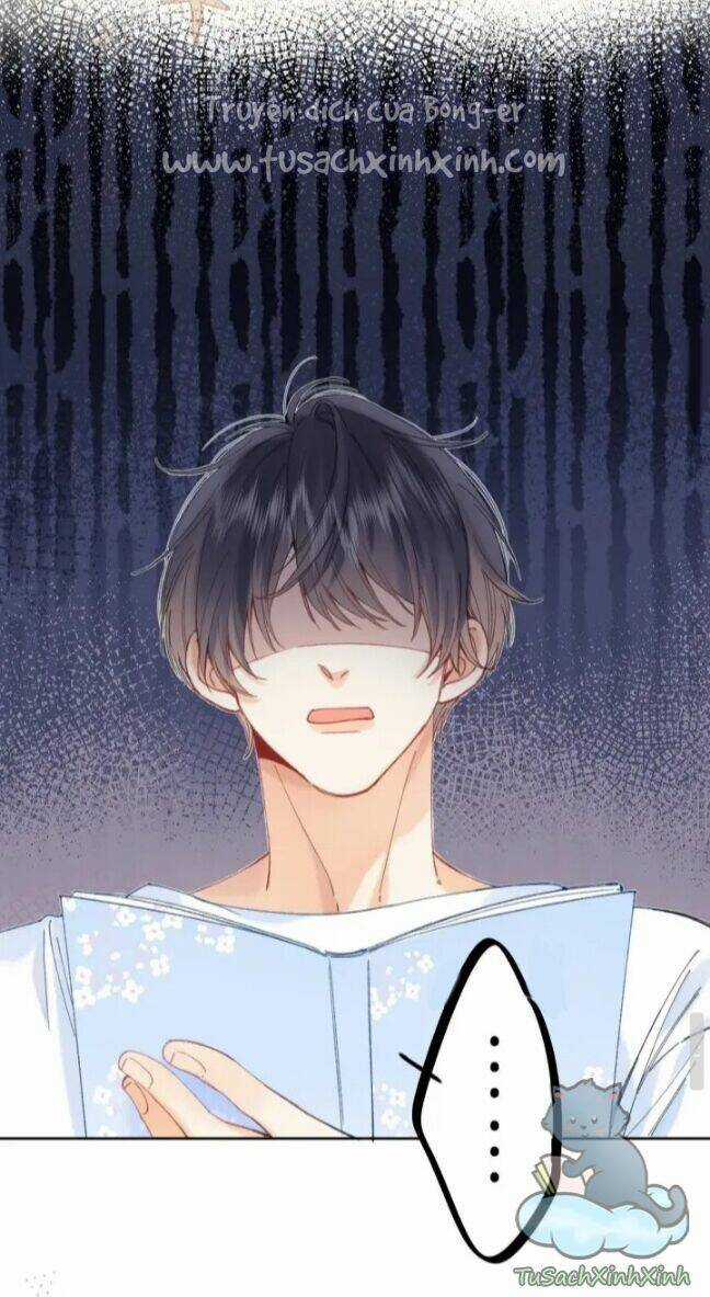 Vụng Trộm Giấu Không Được Chapter 11 trang 27