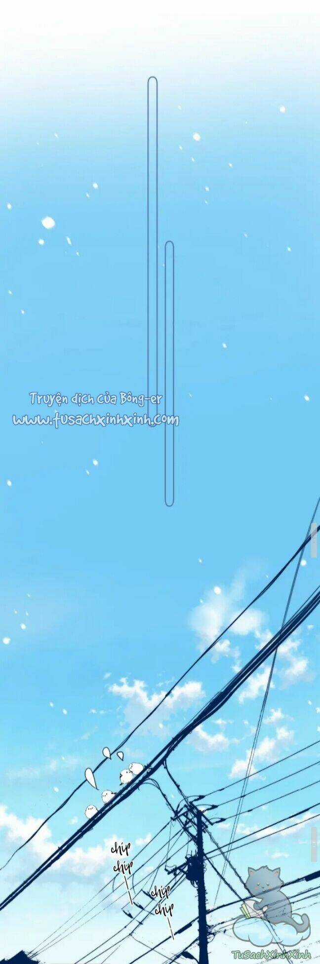 Vụng Trộm Giấu Không Được Chapter 11 trang 29