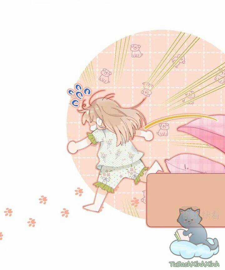 Vụng Trộm Giấu Không Được Chapter 11 trang 32