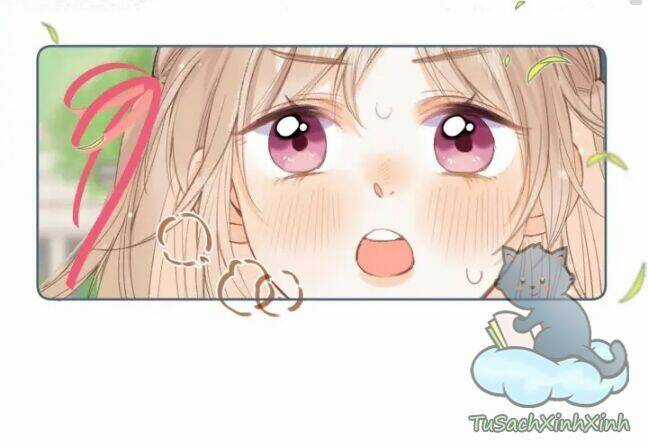 Vụng Trộm Giấu Không Được Chapter 11 trang 34