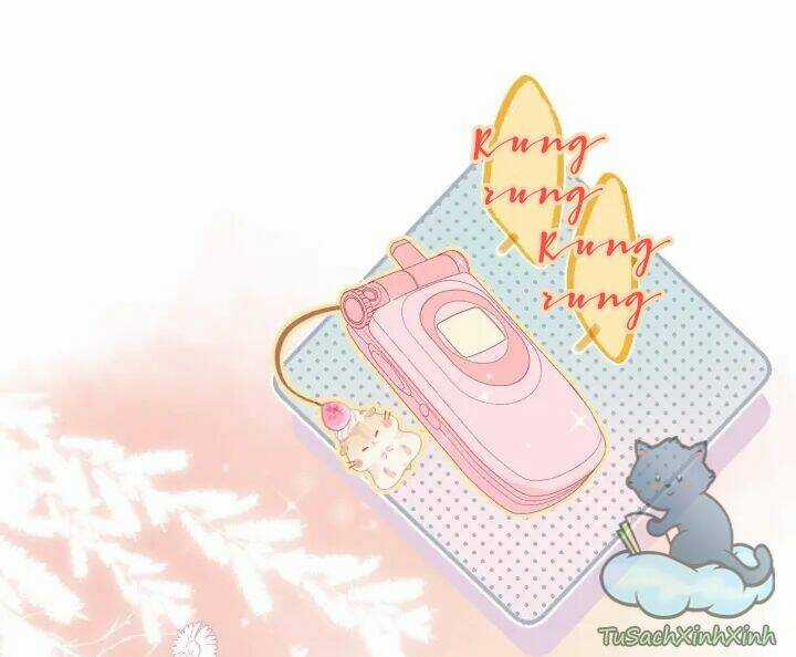 Vụng Trộm Giấu Không Được Chapter 11 trang 36