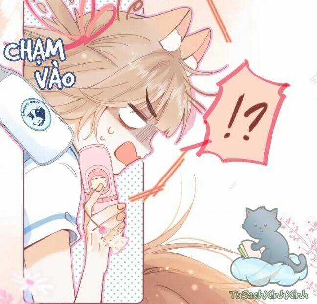 Vụng Trộm Giấu Không Được Chapter 11 trang 39