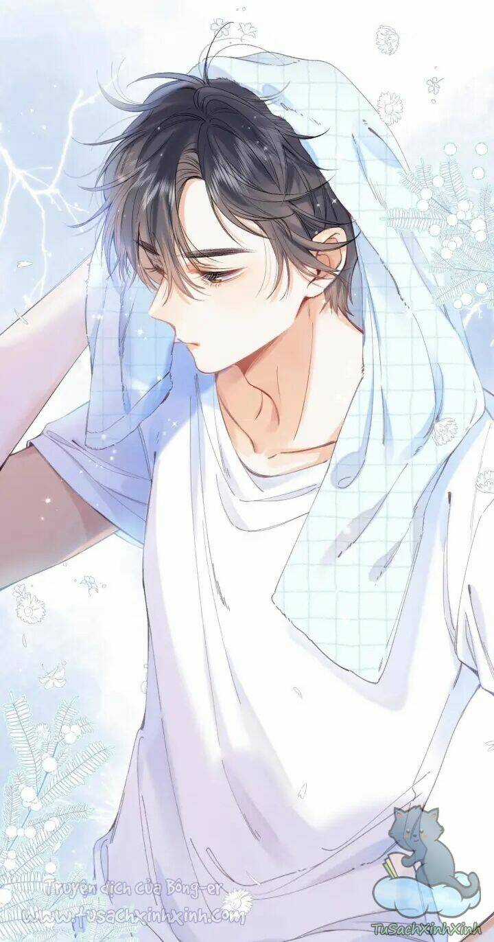 Vụng Trộm Giấu Không Được Chapter 11 trang 4