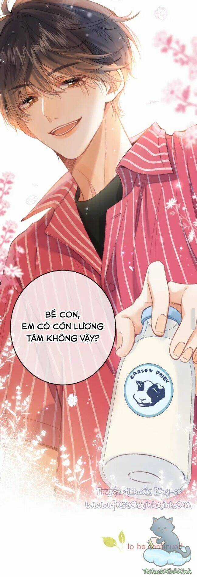 Vụng Trộm Giấu Không Được Chapter 11 trang 41