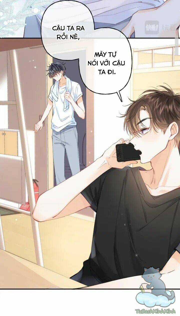 Vụng Trộm Giấu Không Được Chapter 11 trang 5