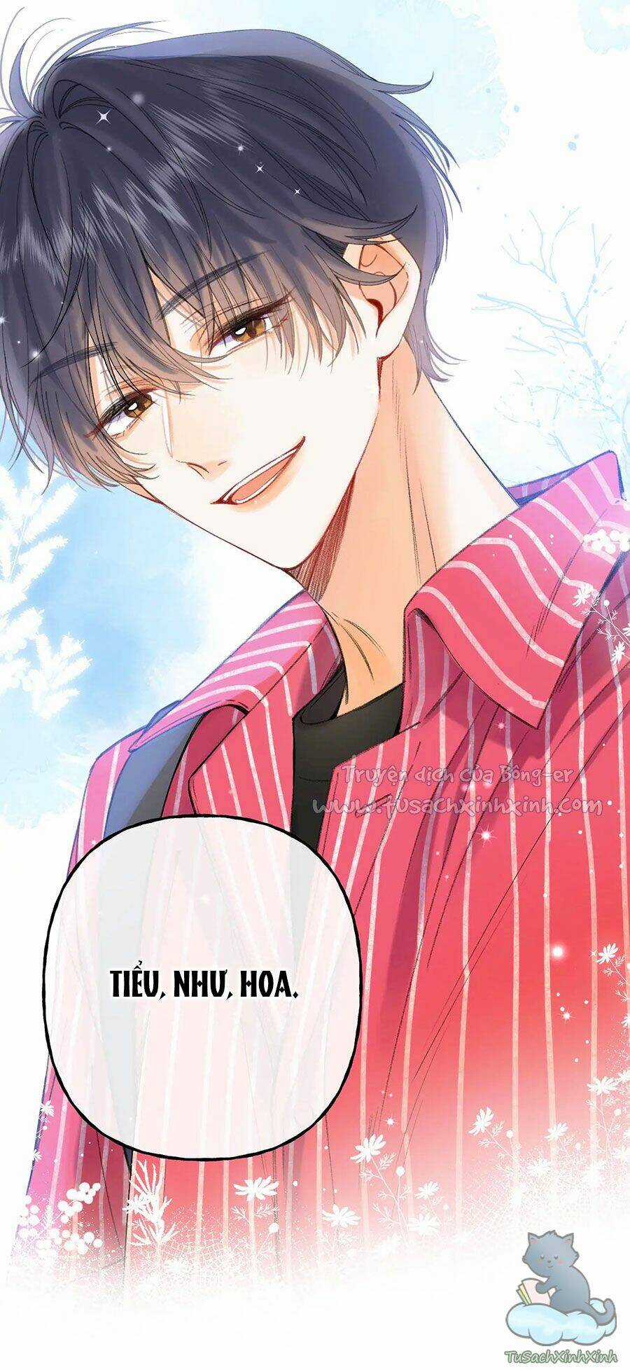 Vụng Trộm Giấu Không Được Chapter 12 trang 10