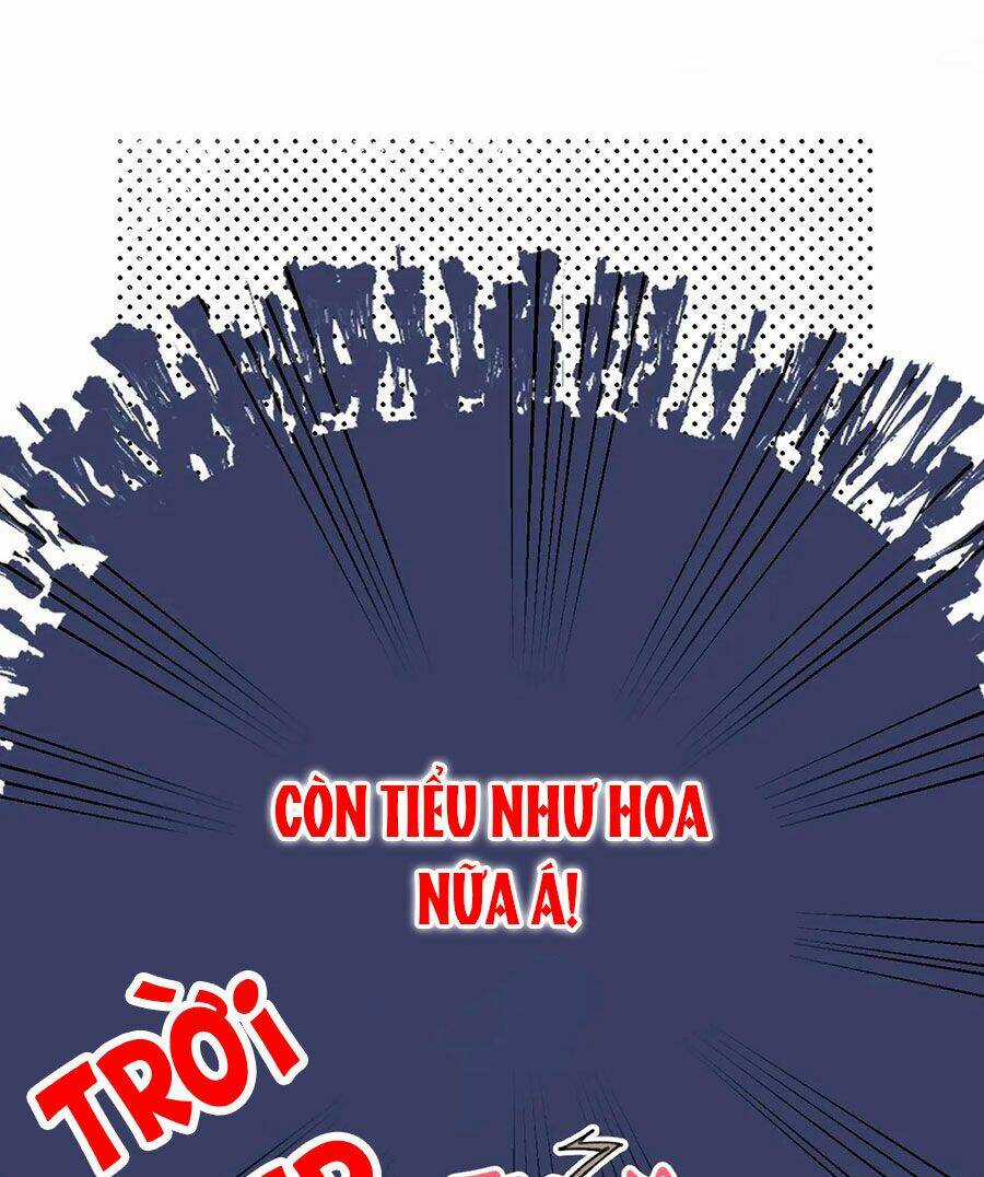 Vụng Trộm Giấu Không Được Chapter 12 trang 11