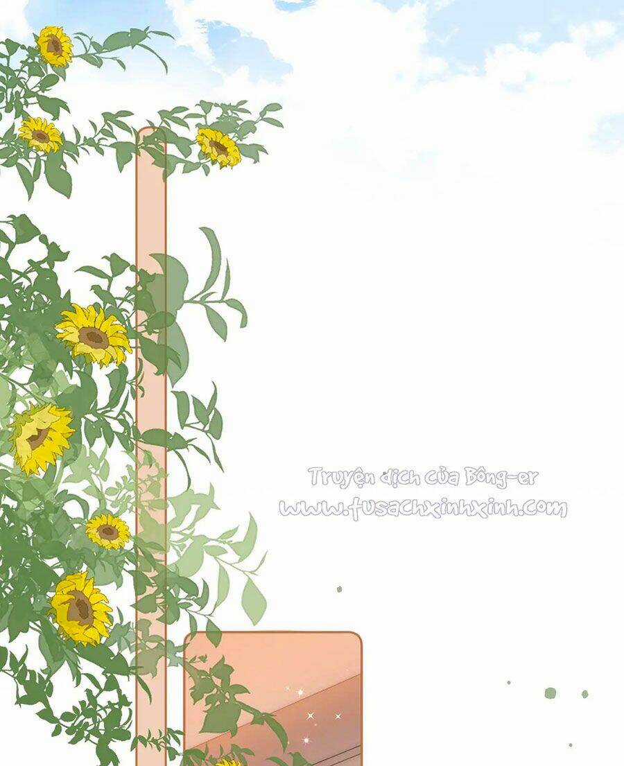 Vụng Trộm Giấu Không Được Chapter 12 trang 22