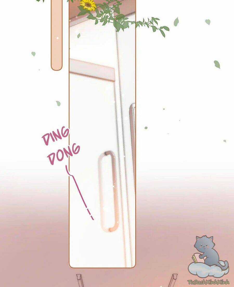 Vụng Trộm Giấu Không Được Chapter 12 trang 23