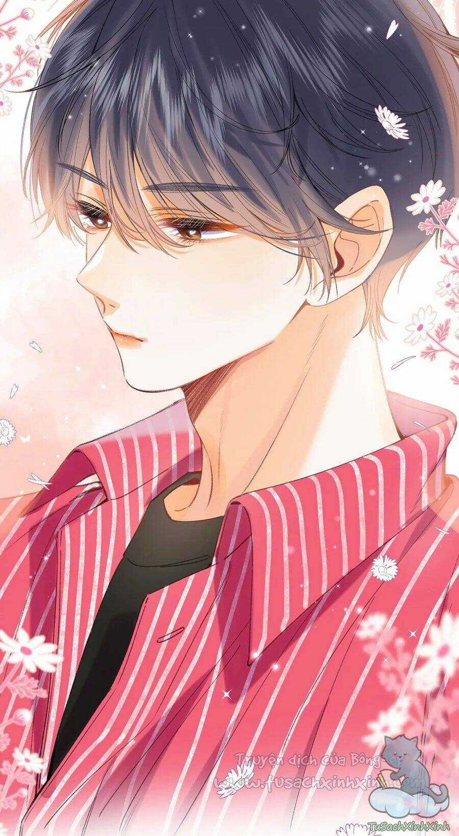 Vụng Trộm Giấu Không Được Chapter 12 trang 27