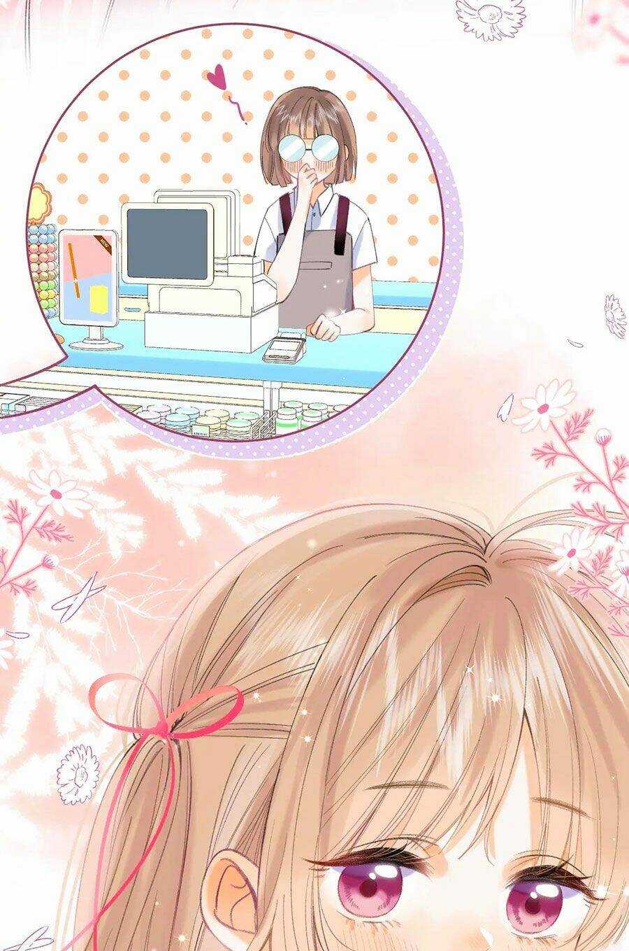 Vụng Trộm Giấu Không Được Chapter 12 trang 28