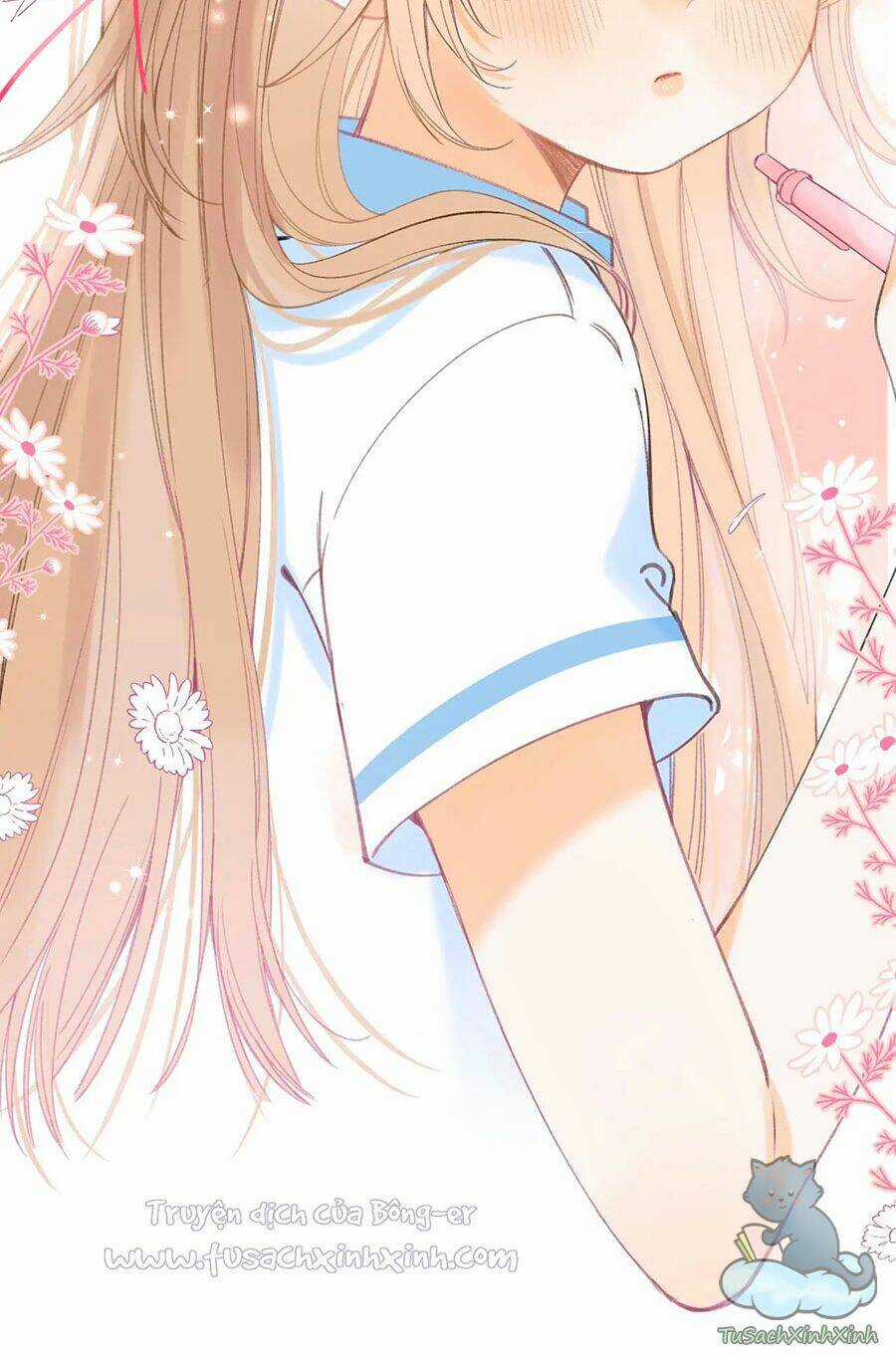 Vụng Trộm Giấu Không Được Chapter 12 trang 29