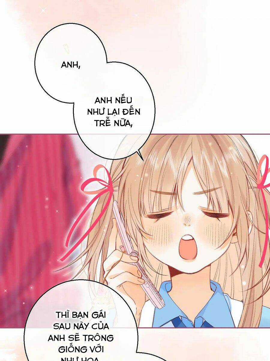 Vụng Trộm Giấu Không Được Chapter 12 trang 3