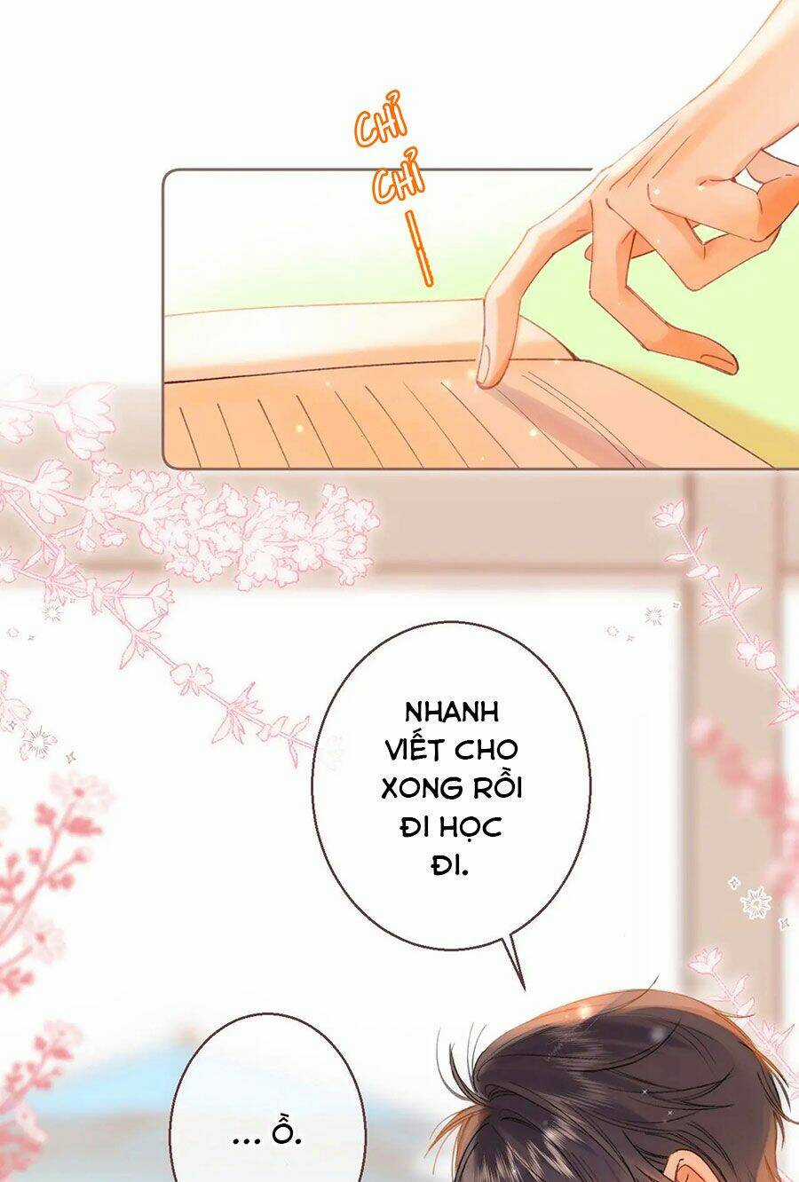 Vụng Trộm Giấu Không Được Chapter 12 trang 38