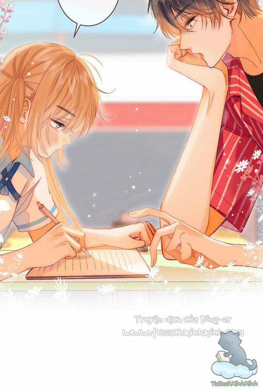 Vụng Trộm Giấu Không Được Chapter 12 trang 39