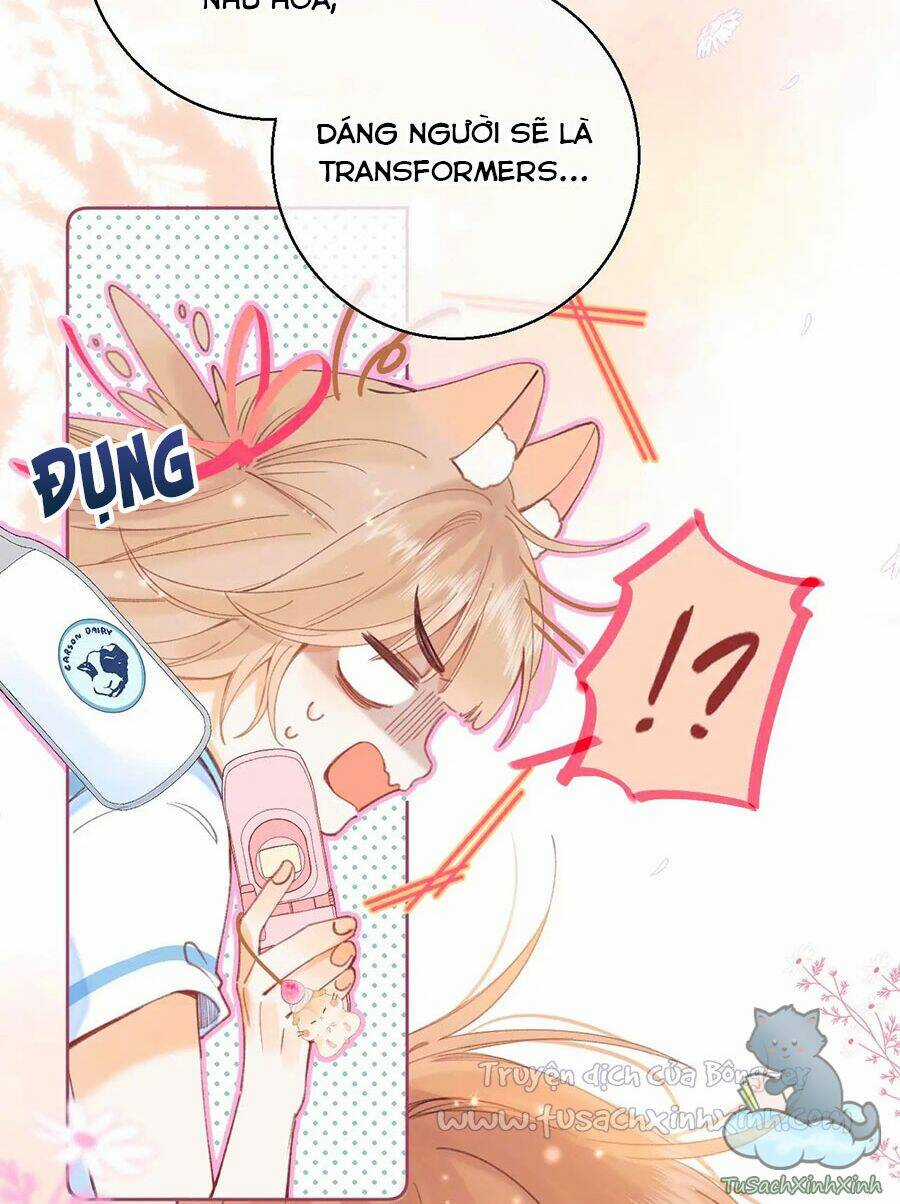 Vụng Trộm Giấu Không Được Chapter 12 trang 4