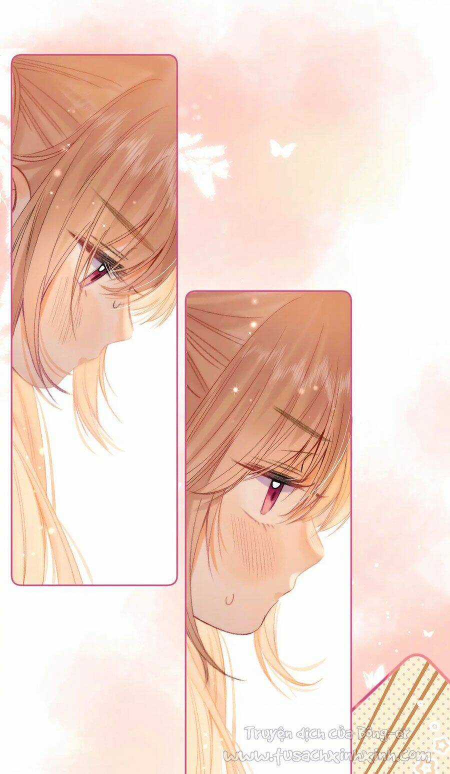 Vụng Trộm Giấu Không Được Chapter 12 trang 40