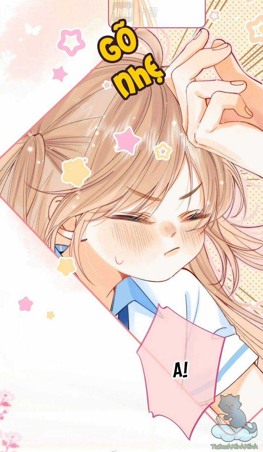 Vụng Trộm Giấu Không Được Chapter 12 trang 41