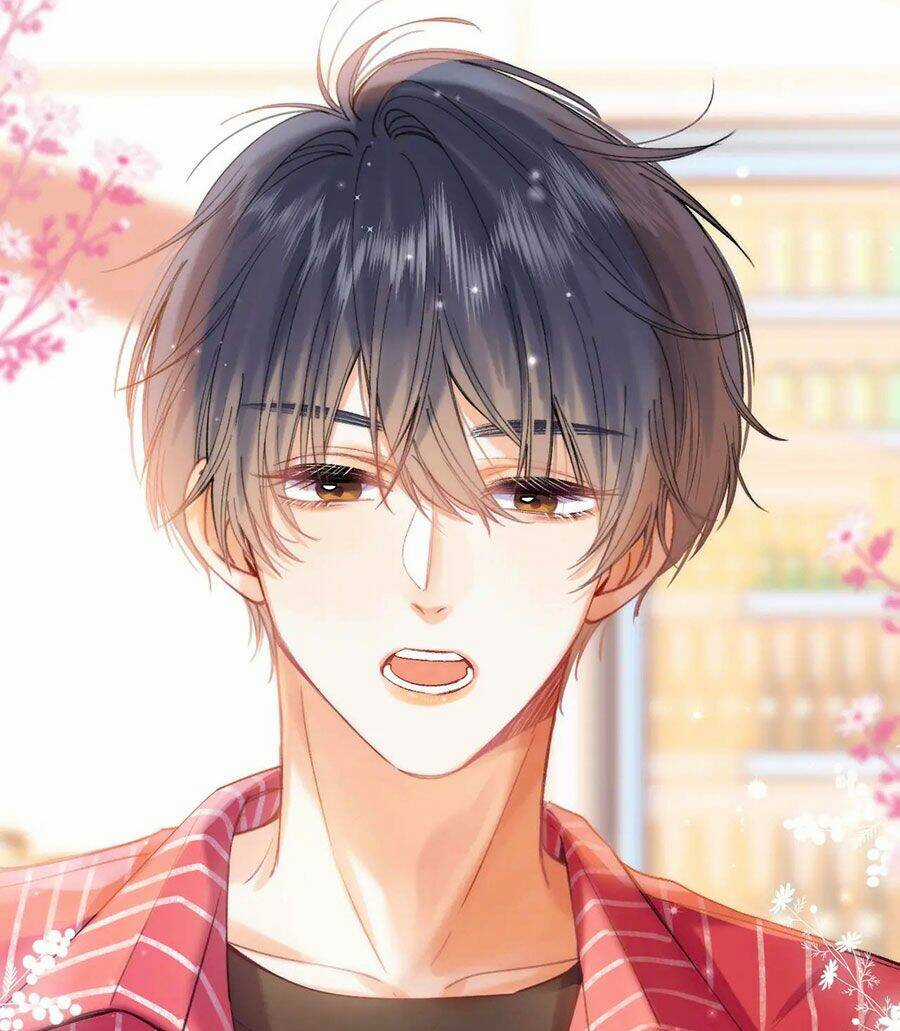 Vụng Trộm Giấu Không Được Chapter 12 trang 42