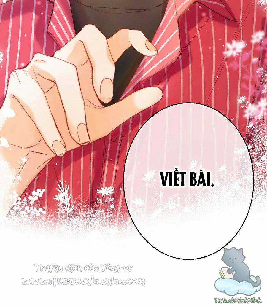 Vụng Trộm Giấu Không Được Chapter 12 trang 43