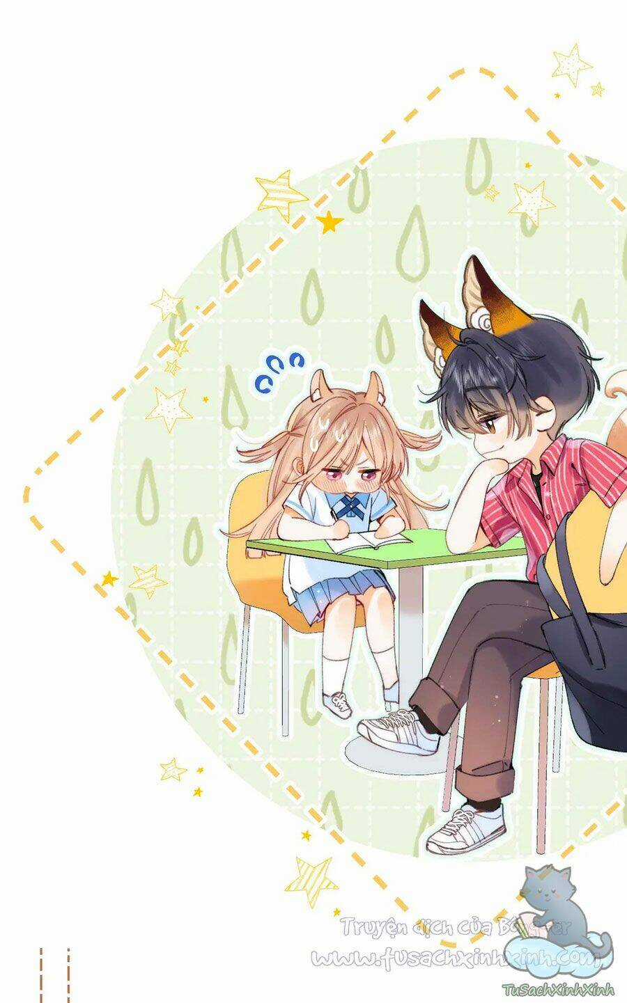 Vụng Trộm Giấu Không Được Chapter 12 trang 44