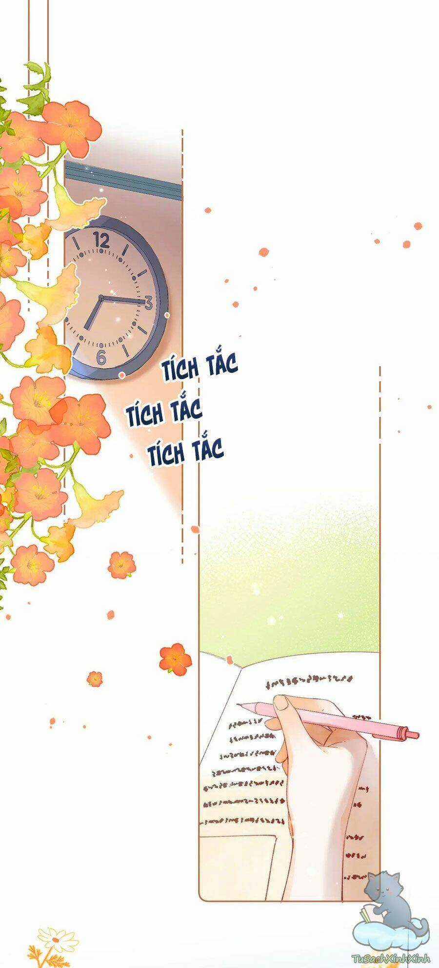 Vụng Trộm Giấu Không Được Chapter 12 trang 45