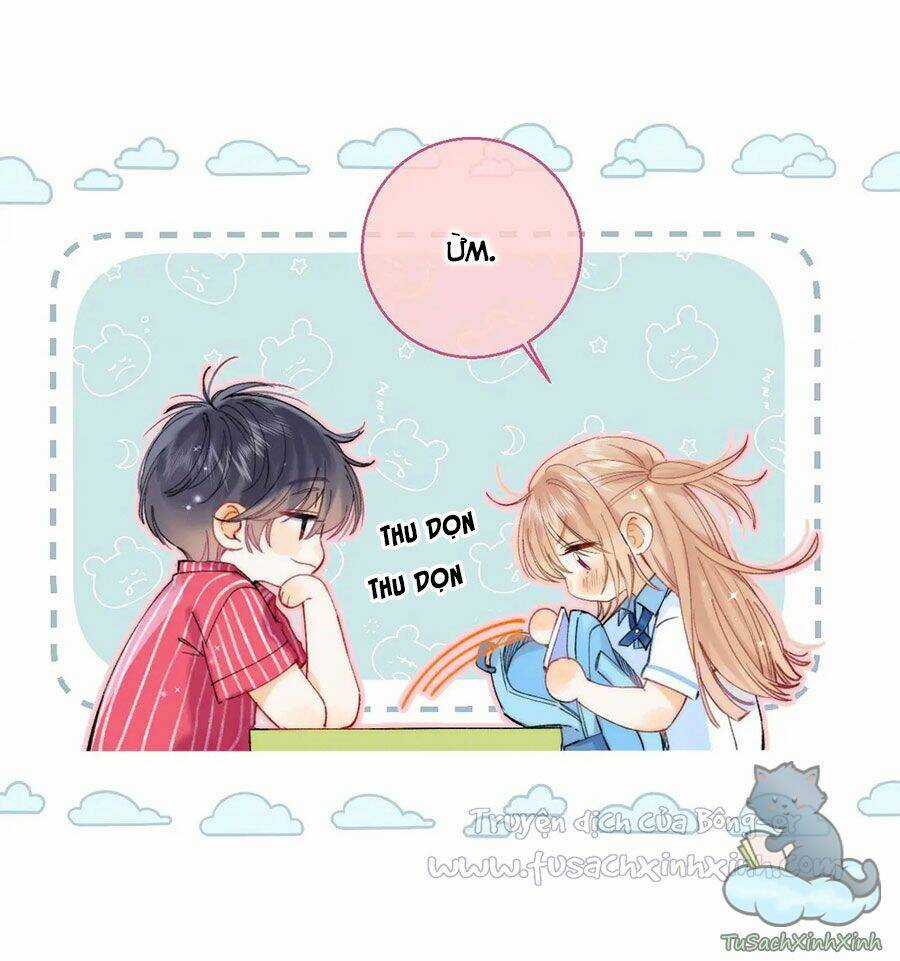 Vụng Trộm Giấu Không Được Chapter 12 trang 47