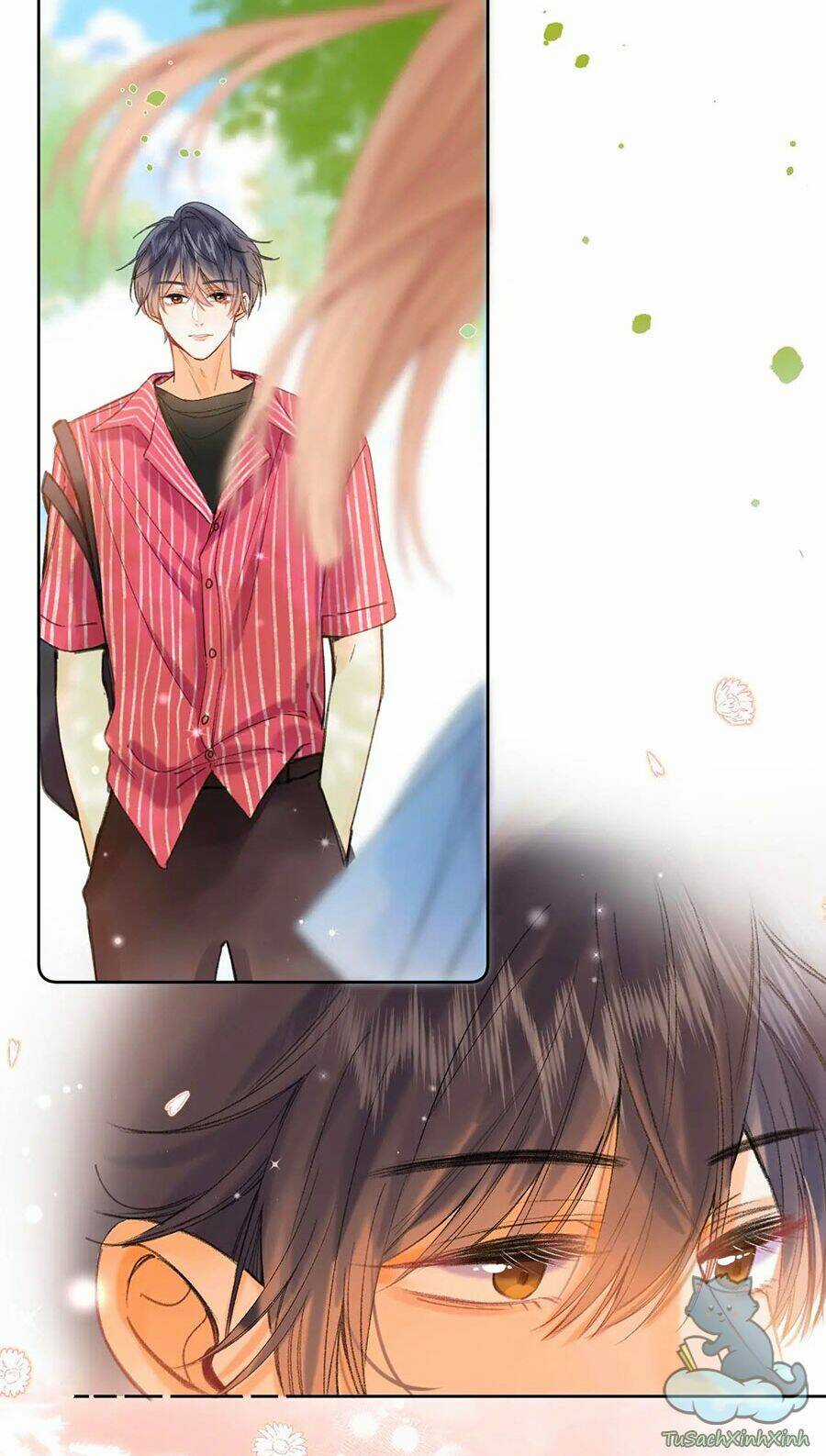 Vụng Trộm Giấu Không Được Chapter 12 trang 51