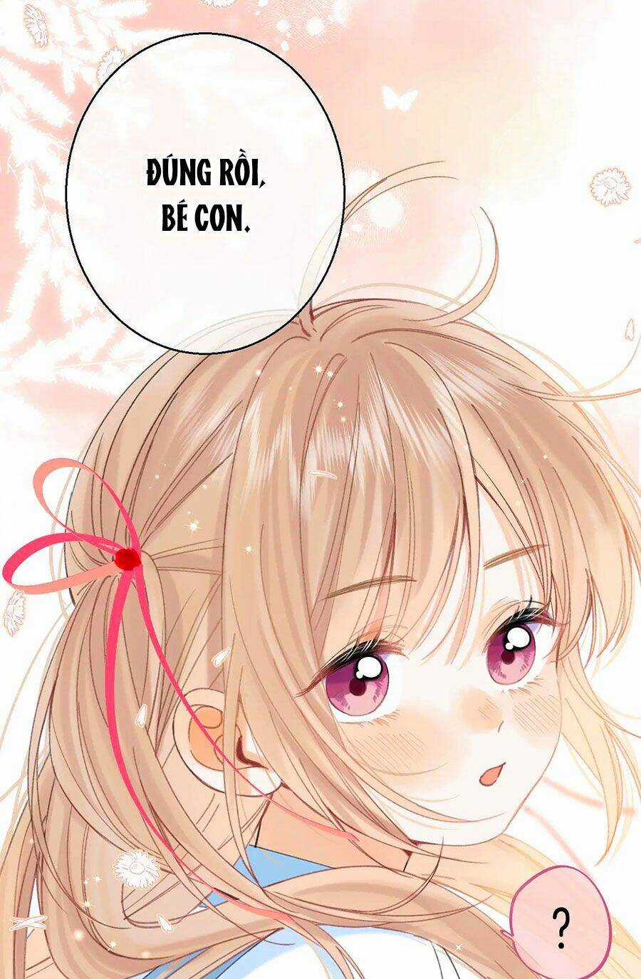 Vụng Trộm Giấu Không Được Chapter 12 trang 52