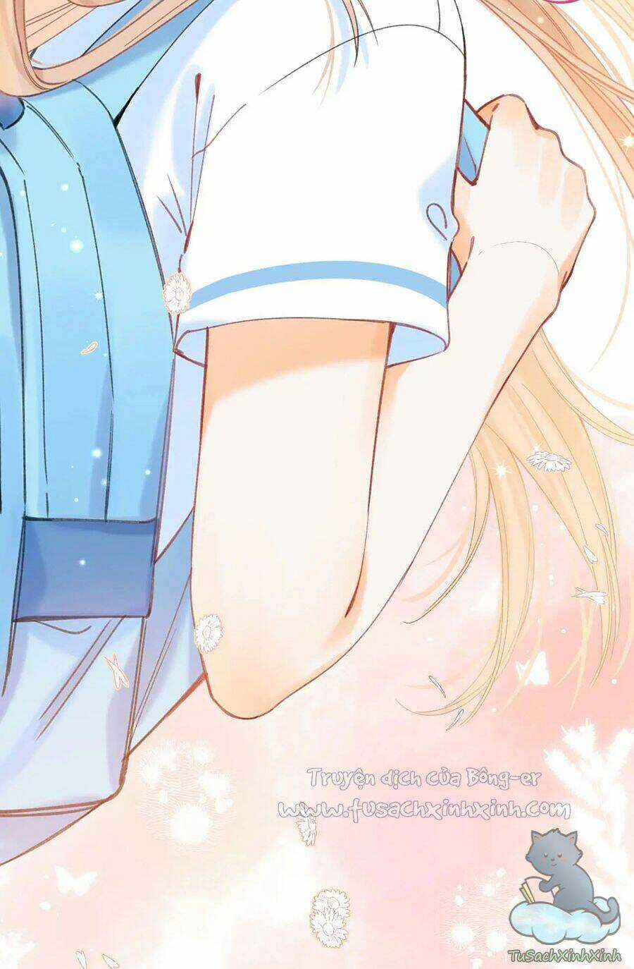 Vụng Trộm Giấu Không Được Chapter 12 trang 53