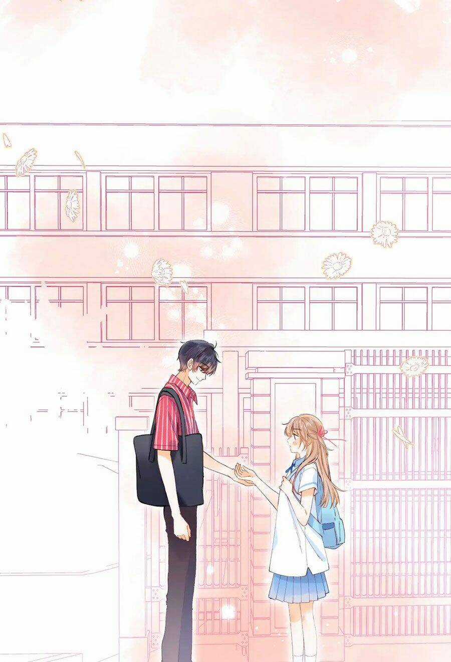 Vụng Trộm Giấu Không Được Chapter 12 trang 54