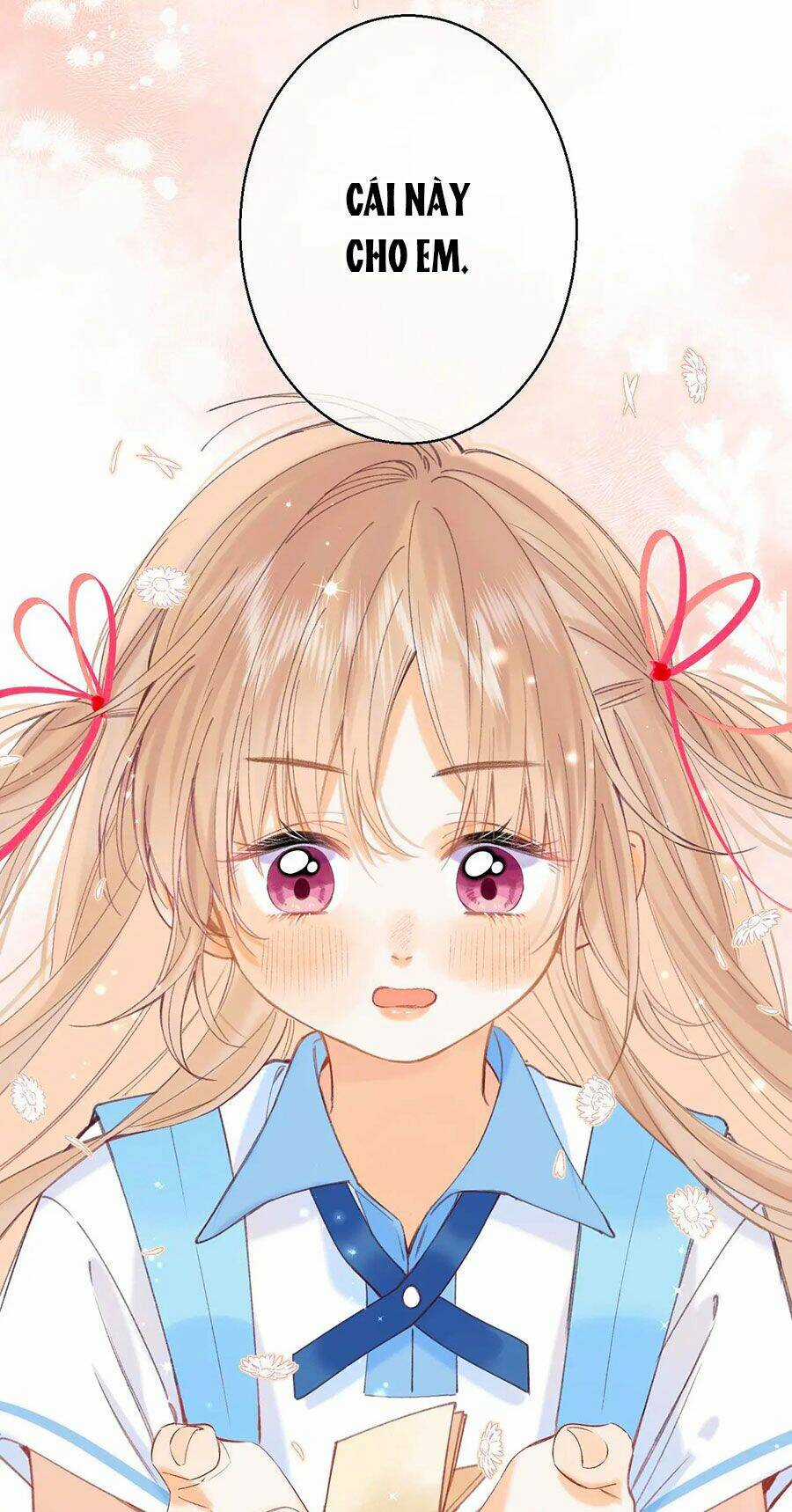 Vụng Trộm Giấu Không Được Chapter 12 trang 56