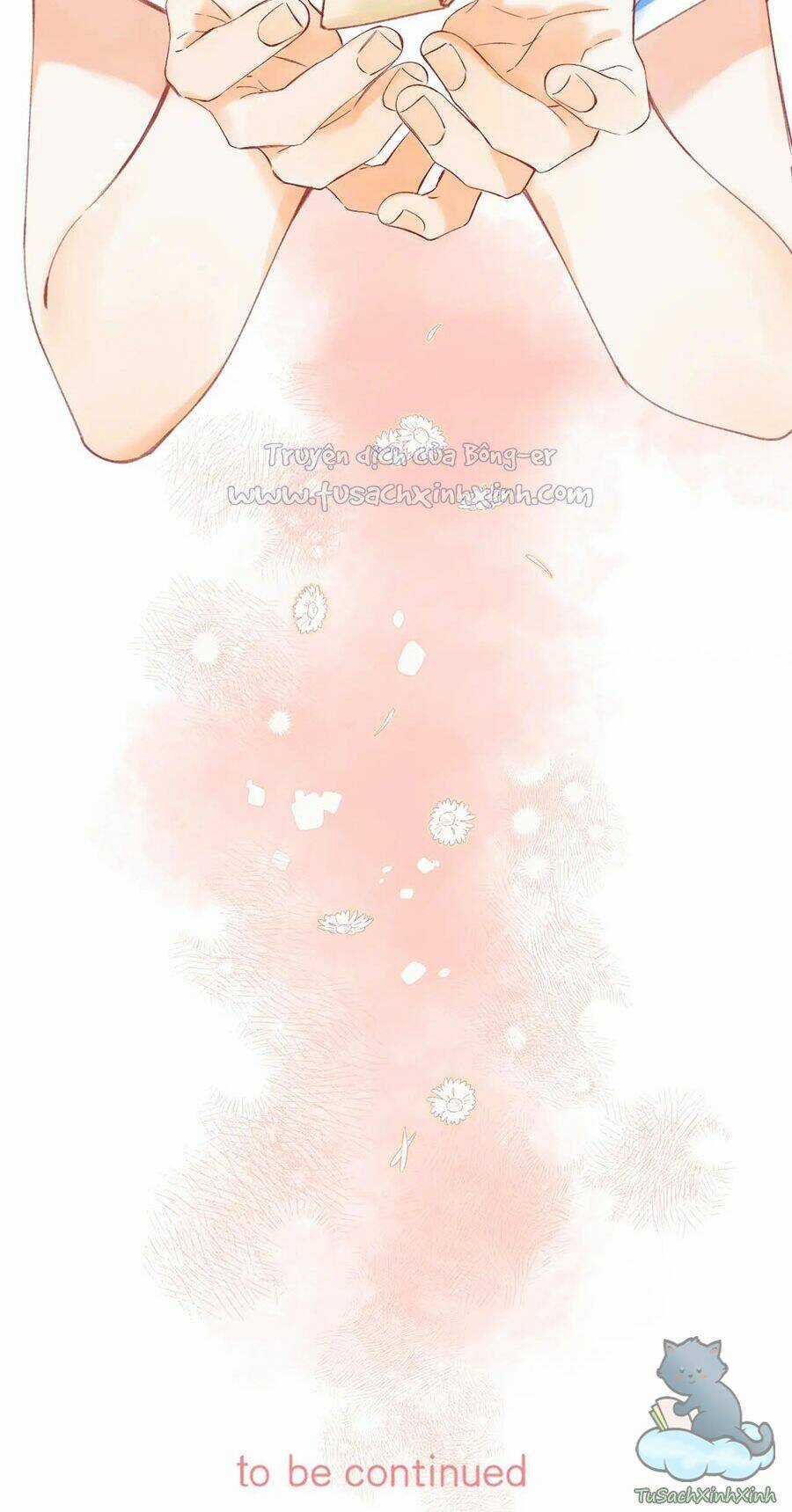 Vụng Trộm Giấu Không Được Chapter 12 trang 57