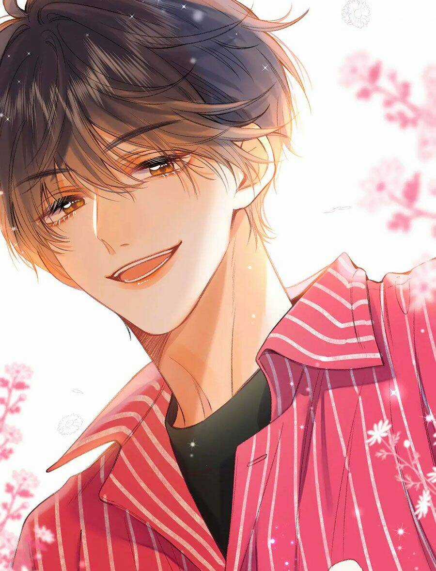 Vụng Trộm Giấu Không Được Chapter 12 trang 6