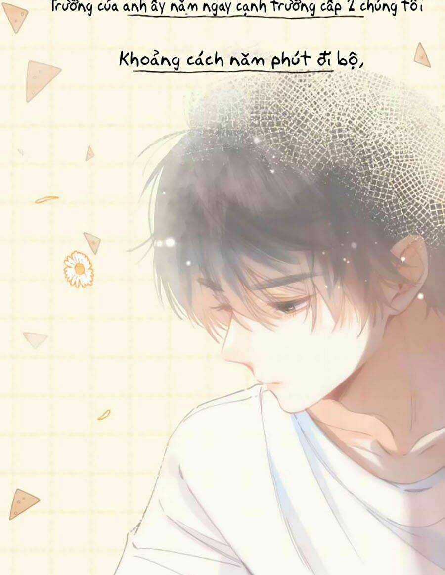 Vụng Trộm Giấu Không Được Chapter 13 trang 10