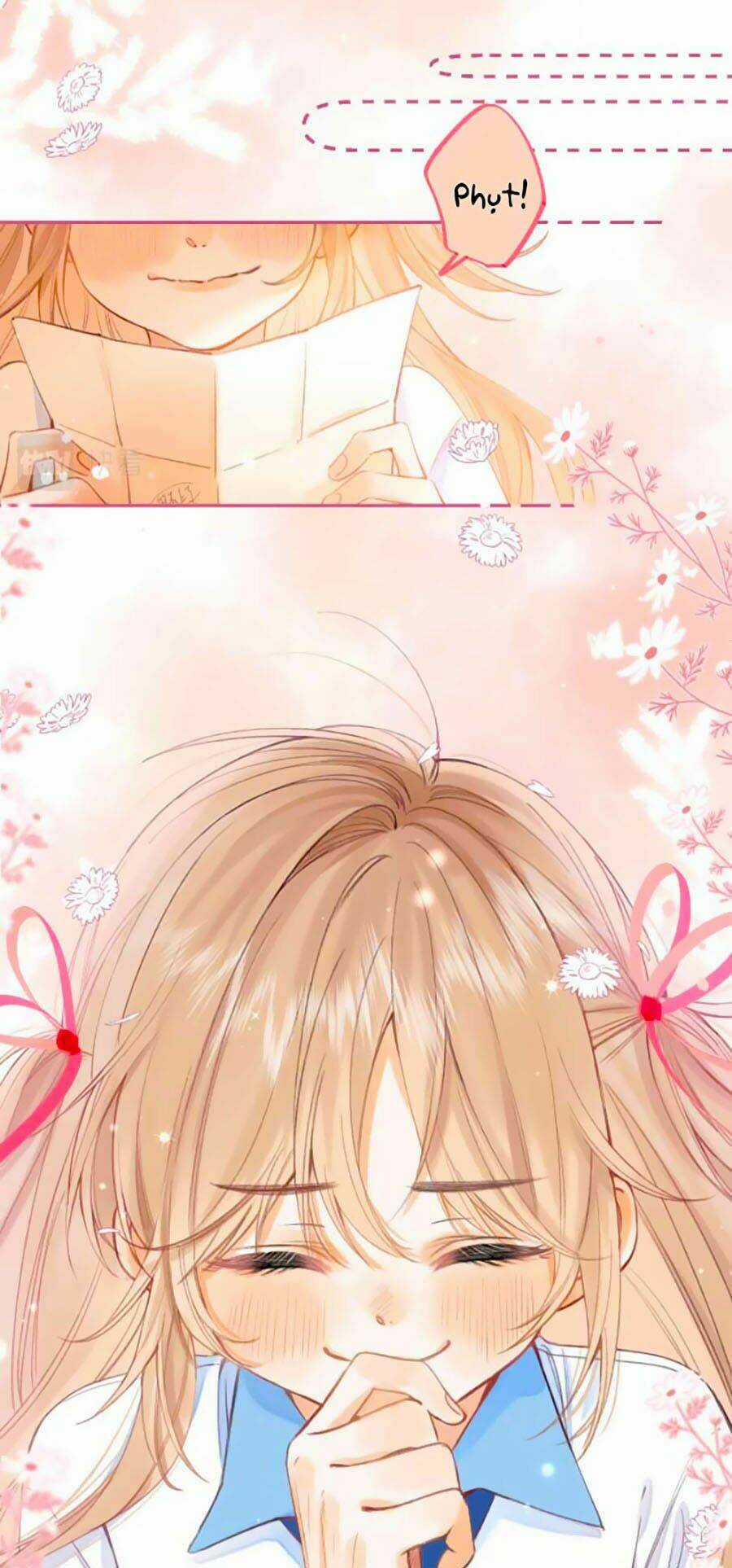 Vụng Trộm Giấu Không Được Chapter 13 trang 12