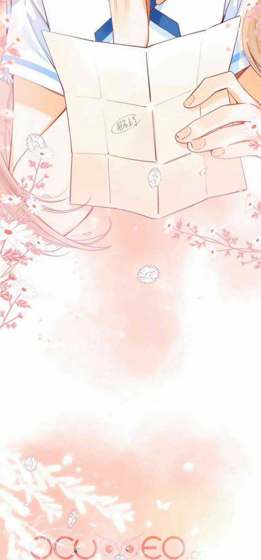 Vụng Trộm Giấu Không Được Chapter 13 trang 13