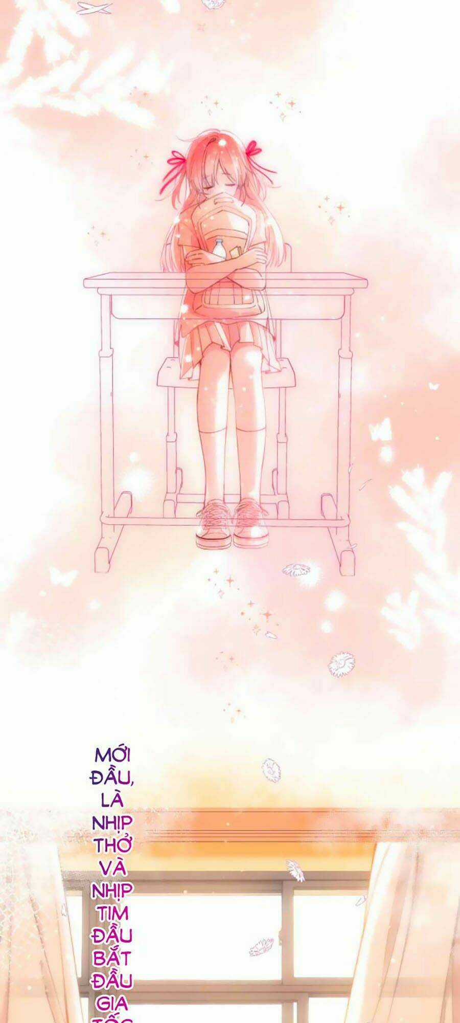 Vụng Trộm Giấu Không Được Chapter 13 trang 14