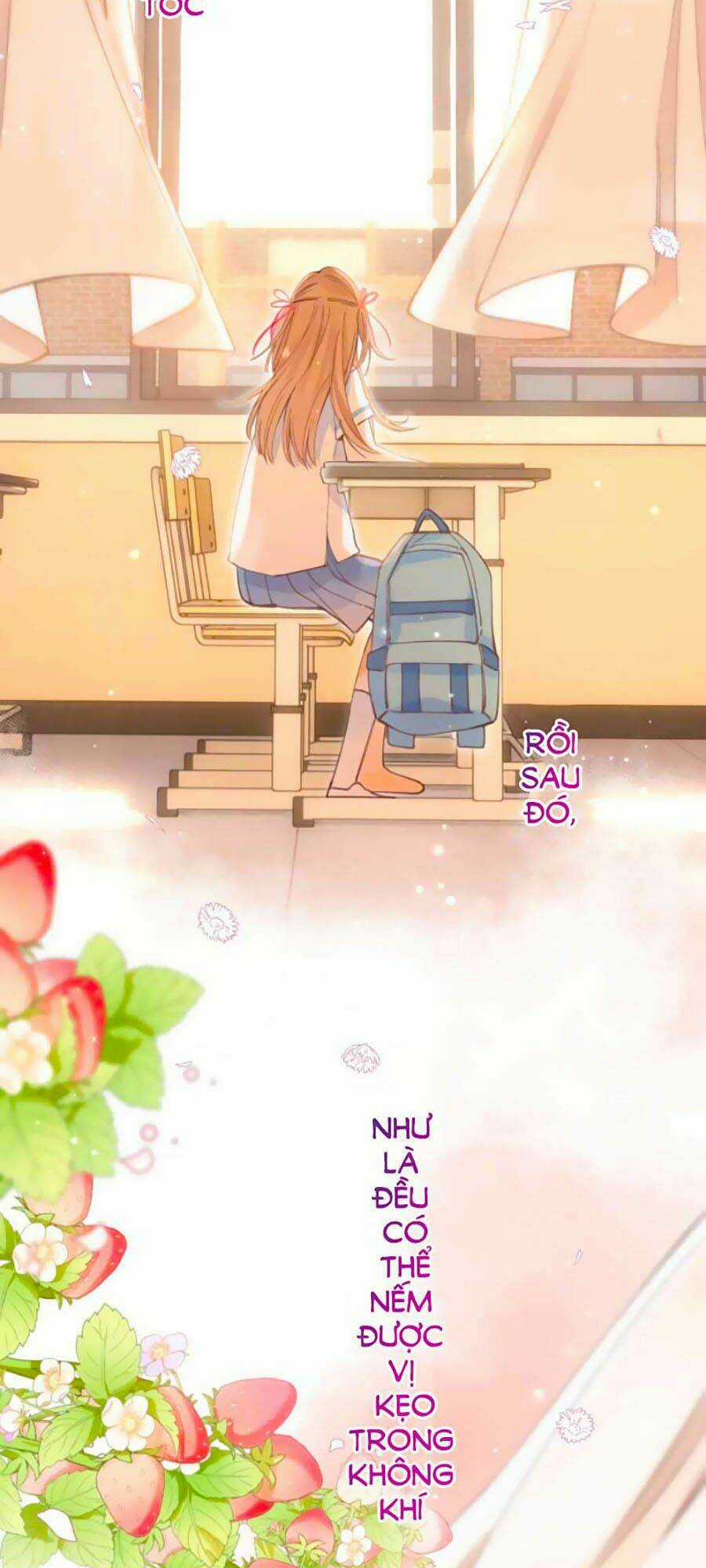 Vụng Trộm Giấu Không Được Chapter 13 trang 15