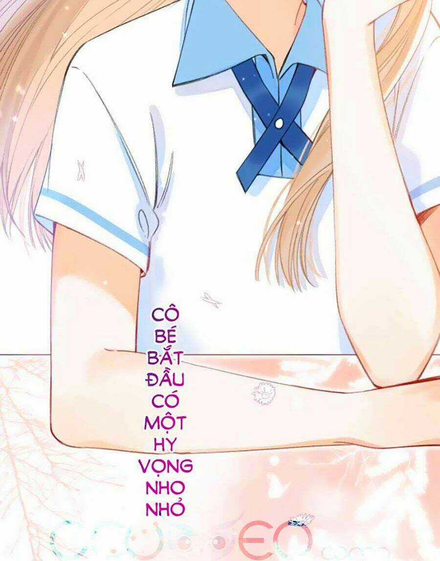 Vụng Trộm Giấu Không Được Chapter 13 trang 17