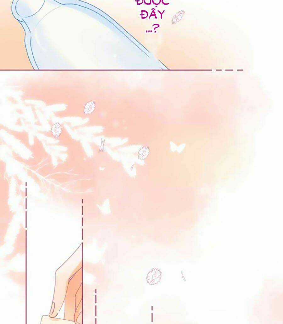 Vụng Trộm Giấu Không Được Chapter 13 trang 19