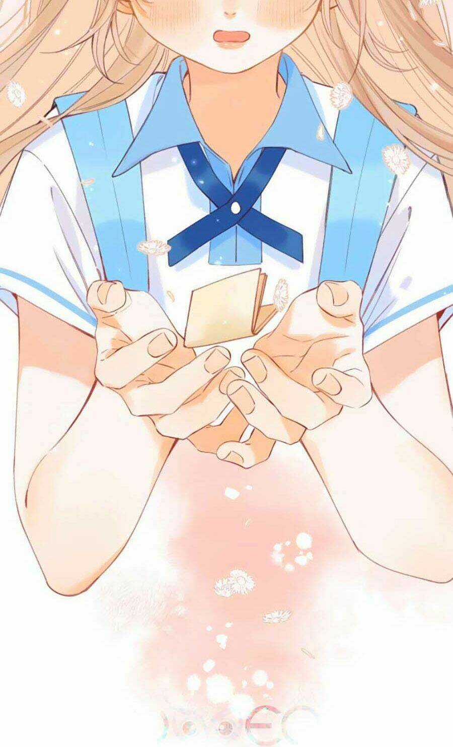 Vụng Trộm Giấu Không Được Chapter 13 trang 2