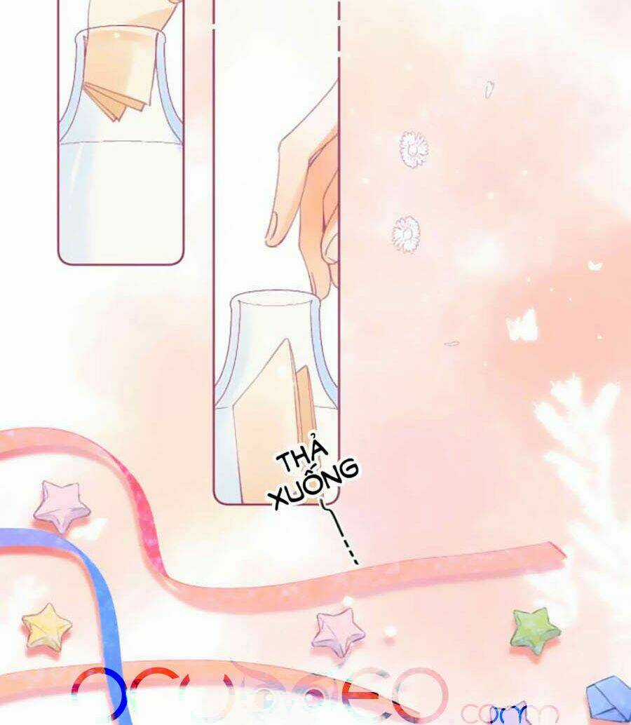 Vụng Trộm Giấu Không Được Chapter 13 trang 20