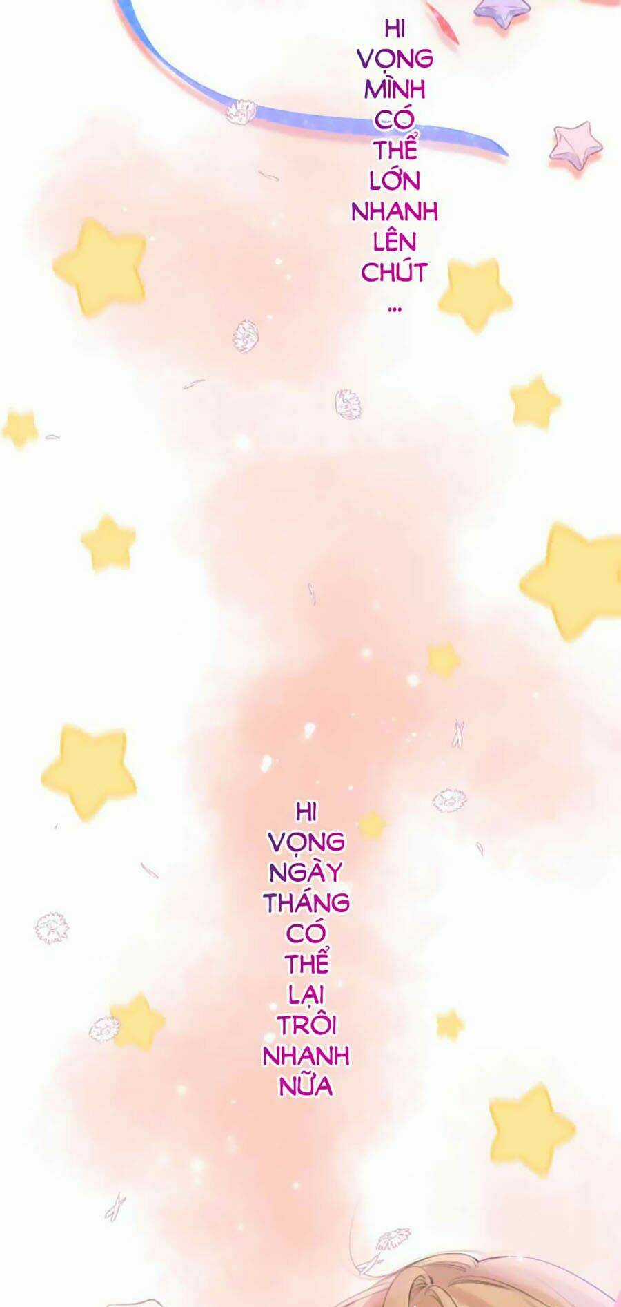 Vụng Trộm Giấu Không Được Chapter 13 trang 21