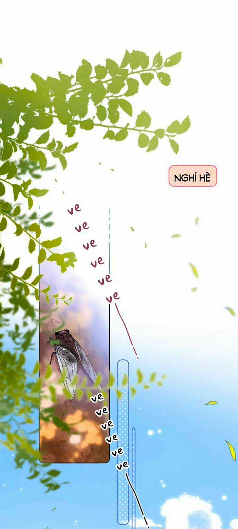 Vụng Trộm Giấu Không Được Chapter 13 trang 23