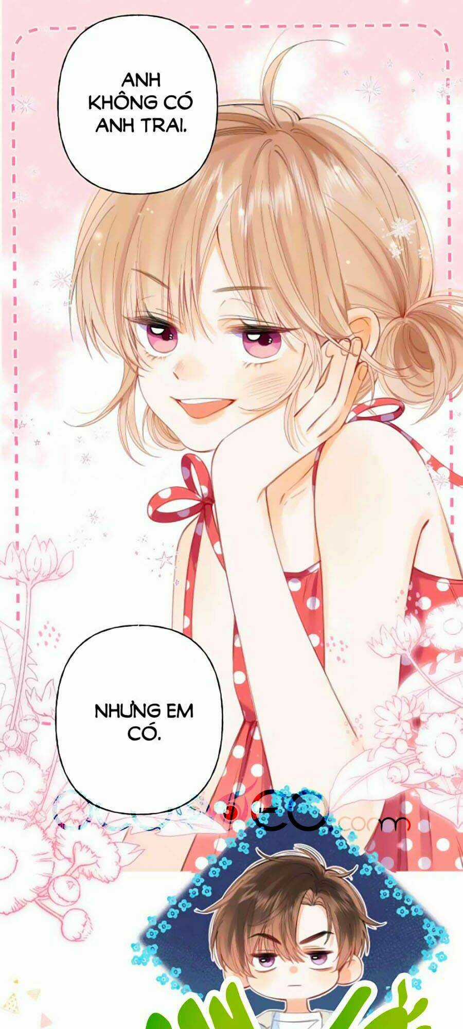 Vụng Trộm Giấu Không Được Chapter 13 trang 29