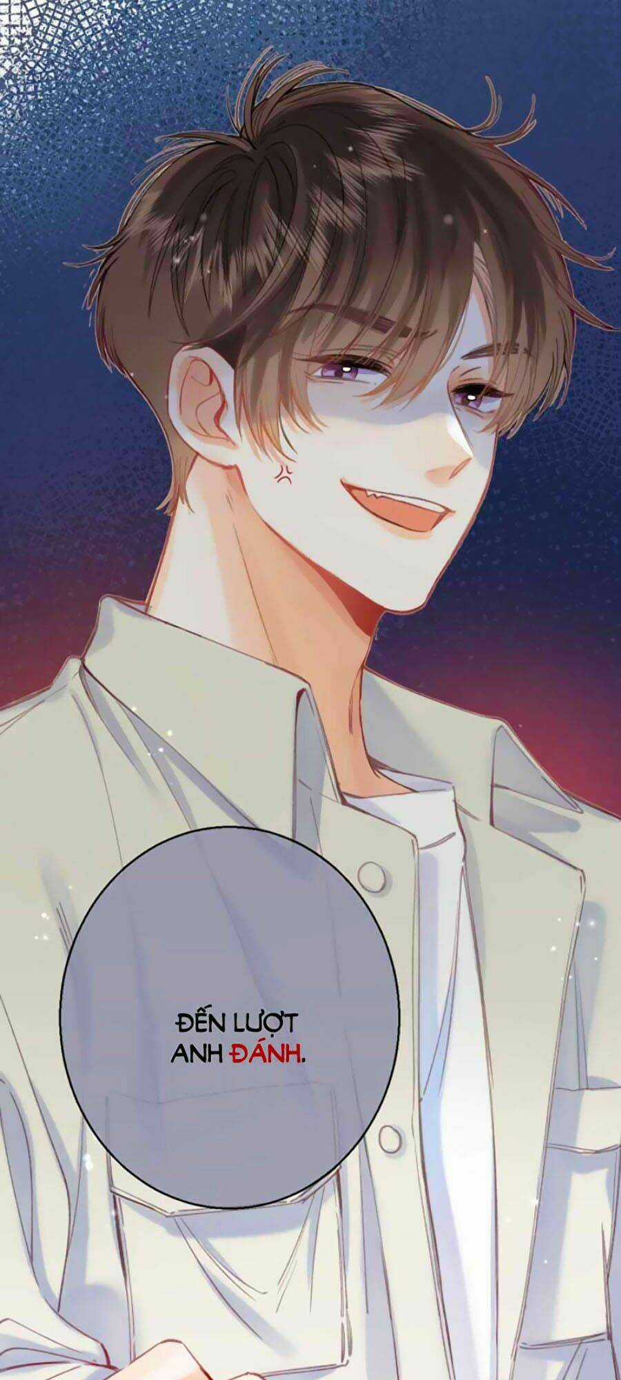 Vụng Trộm Giấu Không Được Chapter 13 trang 36