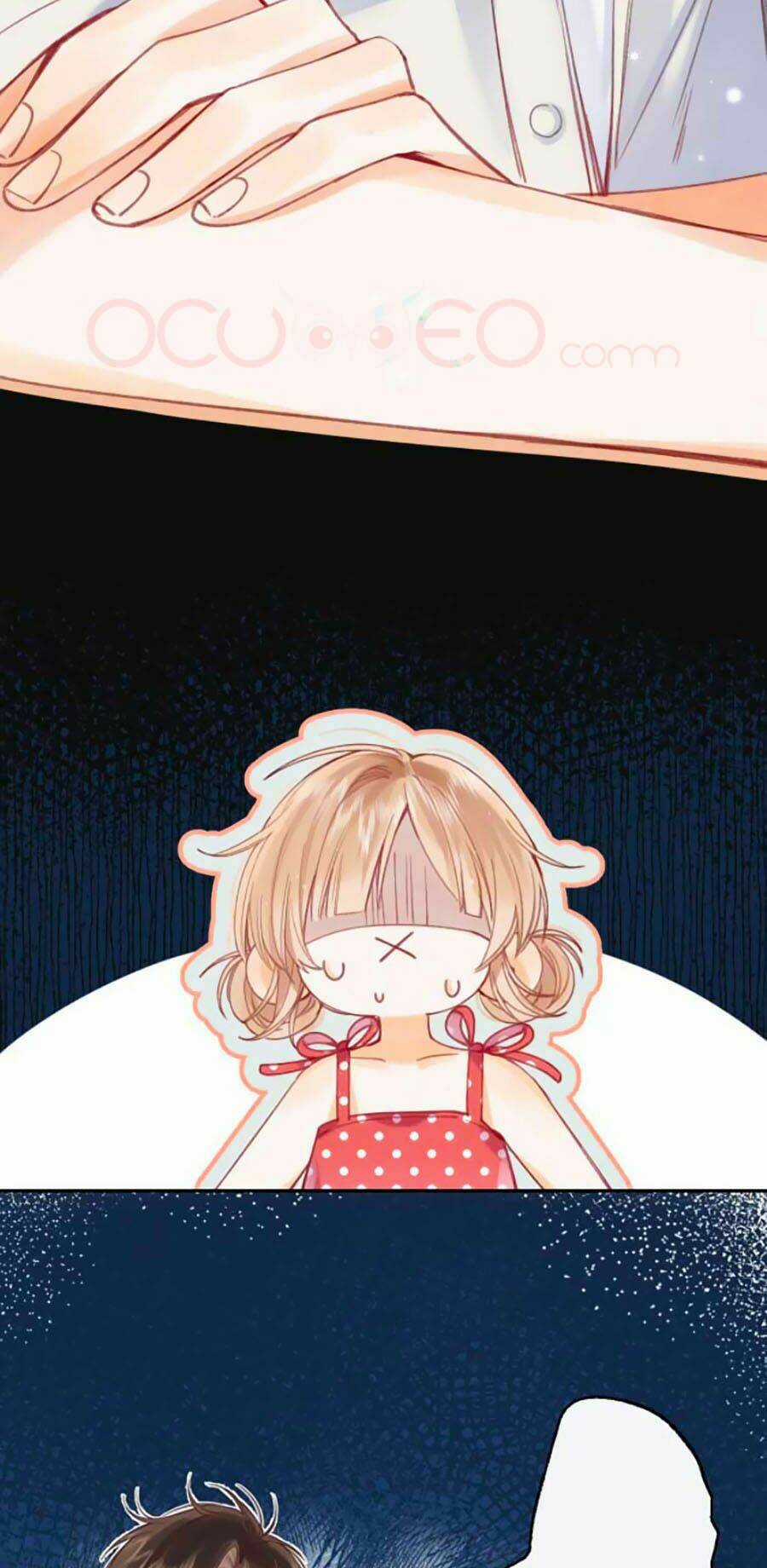 Vụng Trộm Giấu Không Được Chapter 13 trang 37