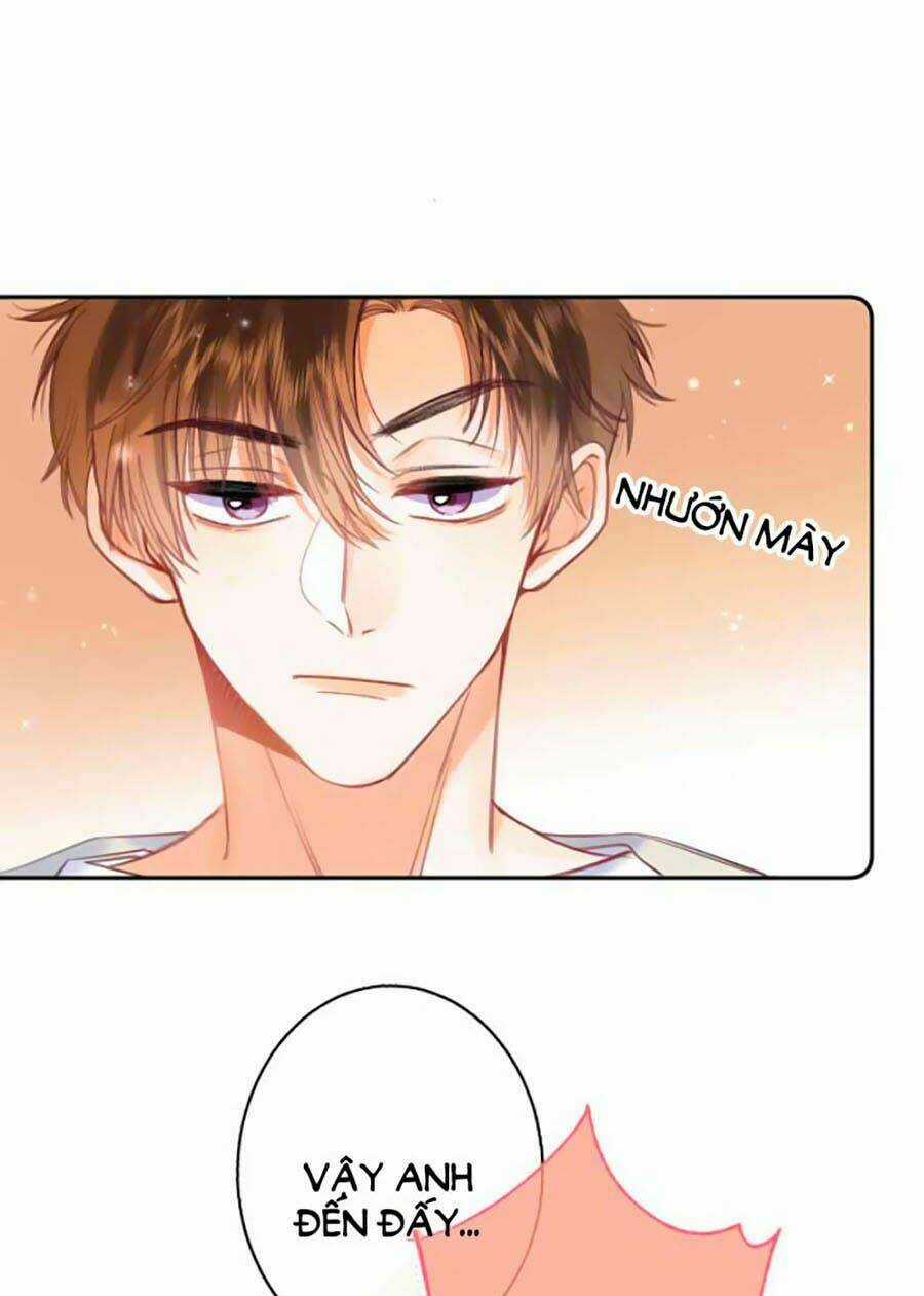 Vụng Trộm Giấu Không Được Chapter 13 trang 40